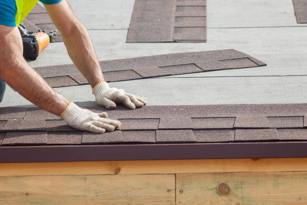 Professional Roofing services in Doniphan, MO